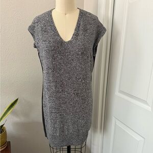 Athleta sweater dress